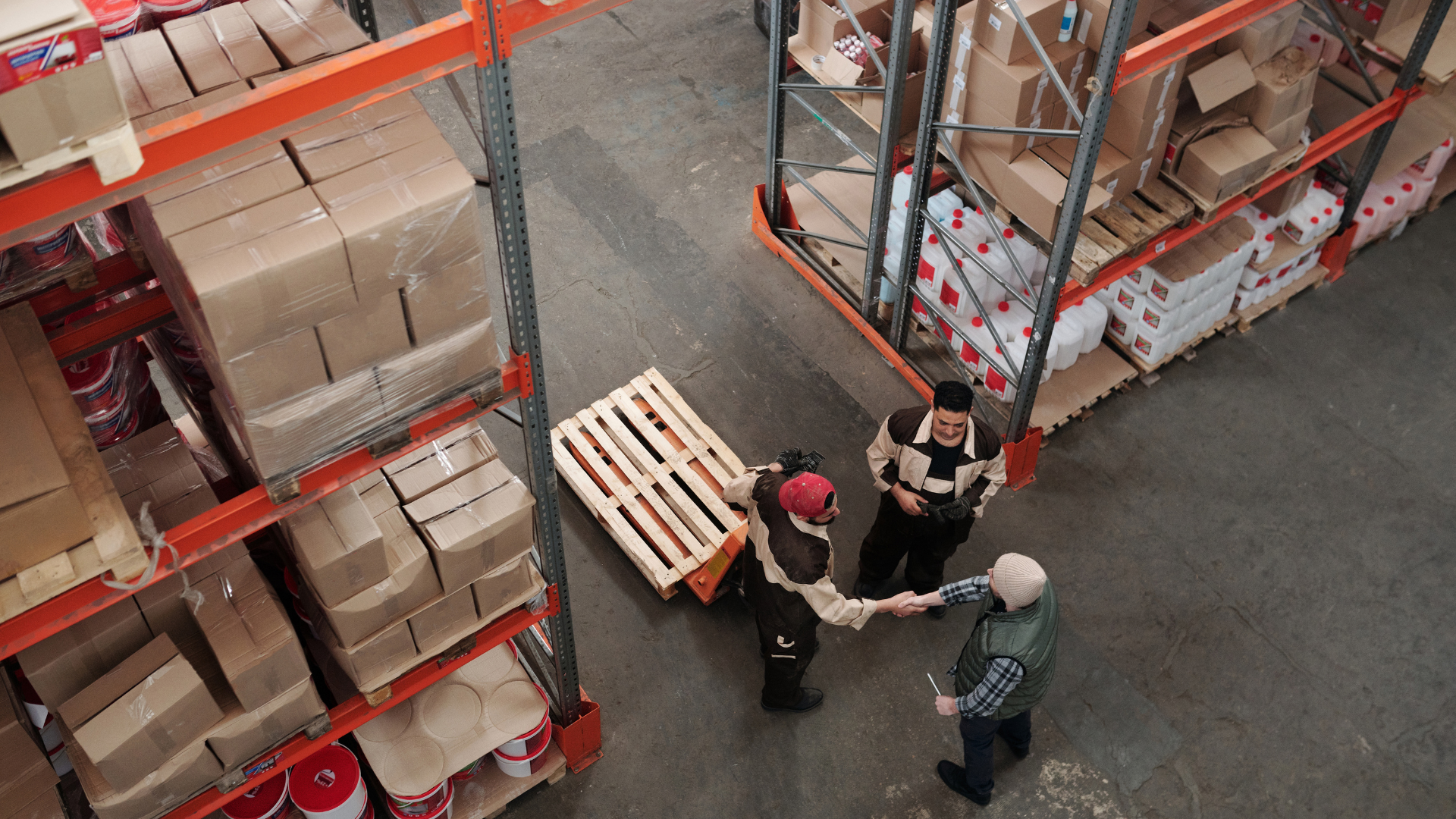 Creating One Trusted Inventory View Across Commerce, ERP & Warehouse
